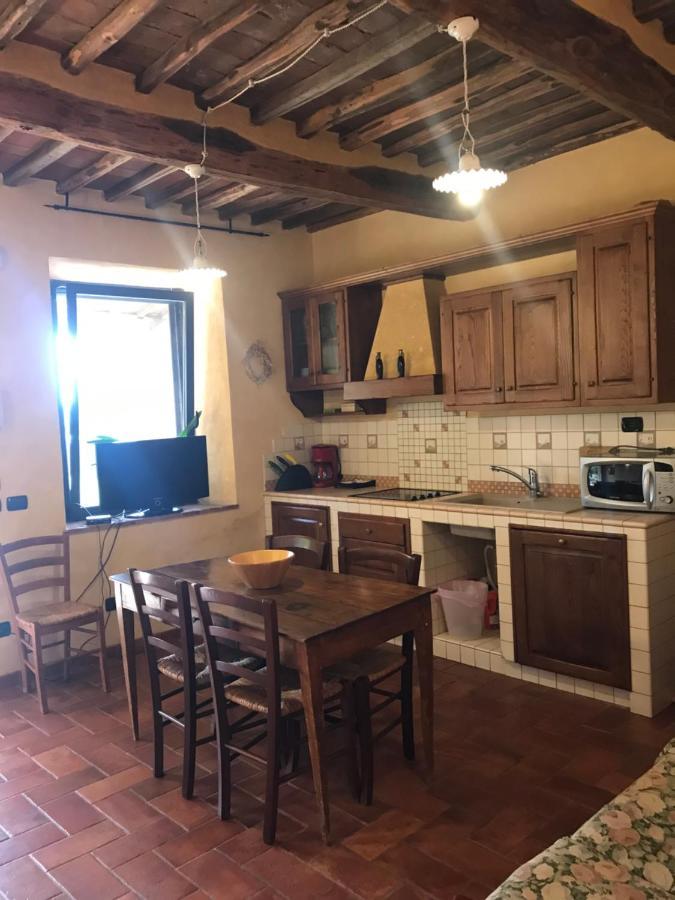 Podere Marroneto Lama  Екстер'єр фото